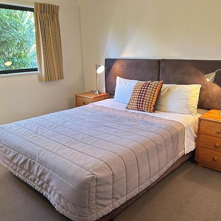 The Hobbit Motorlodge Ohakune Extérieur photo