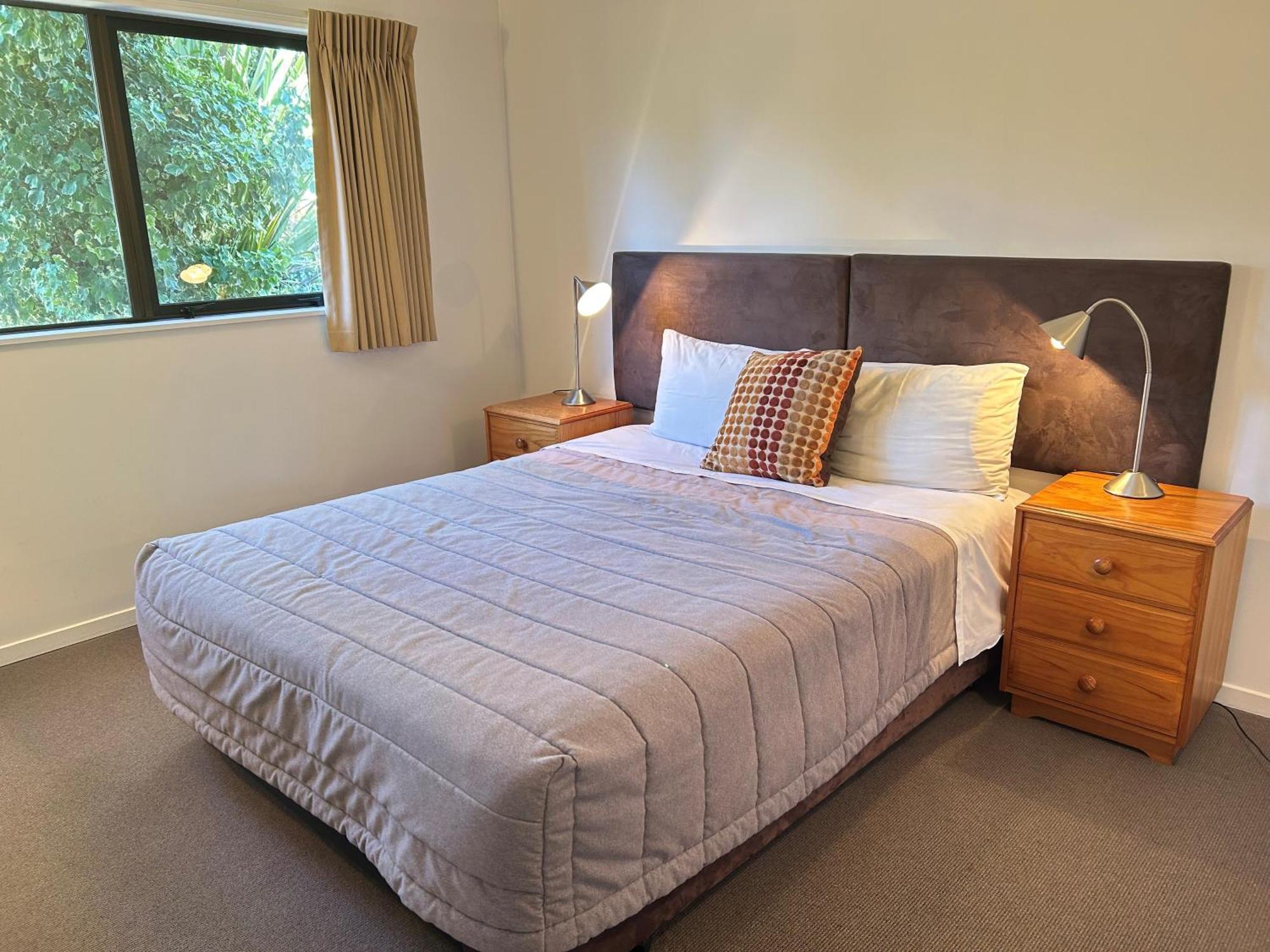 The Hobbit Motorlodge Ohakune Extérieur photo